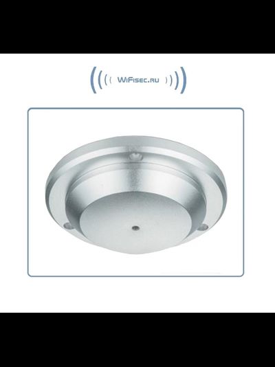 Dahua DH-HAP320-V. Уличный всепогодный вандалостойкий конденсаторный микрофон для систем видеонаблюдения (-20 до +60 Гр. С)