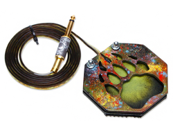 Педаль Лапа КА-290 (MOSKIT STEEL)