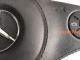 Восстановление подушки безопасности водителя Mercedes-Benz CLS 500