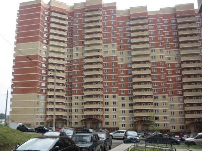 РЕКЛАМА В ЛИФТАХ г. ИВАНТЕЕВКА ЖК &quot;ЗАРЕЧНАЯ СЛОБОДА&quot;