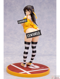 Фигурка 1/7 Hurdle Shoujo