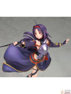 Фигурка 1/7 Юки (Yuuki)