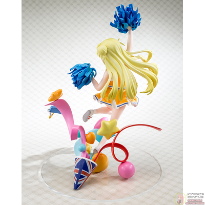 Фигурка 1/7 Карен Куджо (Kujou Karen)
