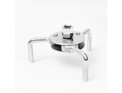 Съемник масляного фильтра Краб KINGQUEEN S-65110F