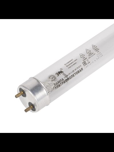 Лампа UVT ДБ 30 T8L G13 STANDART для RDU-200D
