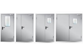 Технические двери