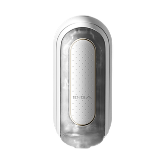 TFZ-001 Мастурбатор Tenga Flip 0 (zero) white