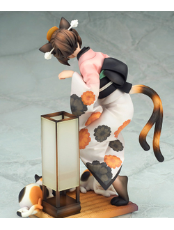 Фигурка 1/8 Некомата Окои (Nekomata Okoi)