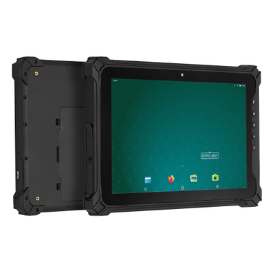 Промышленный планшет MIG T10 х86 исполнение 51