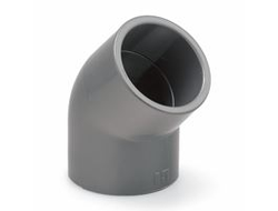 Уголок, D110 мм