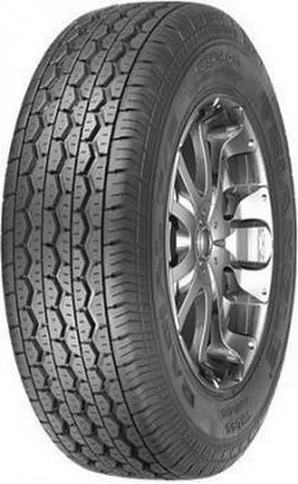 Шина 225/70/R15 LT Triangle TR652 Летняя