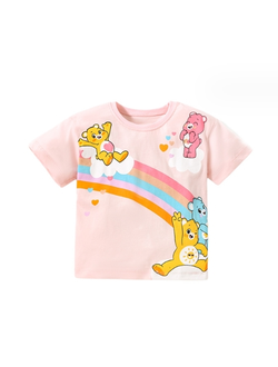 Футболка  LM-53043 (2 года)