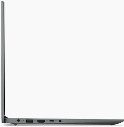 Lenovo IdeaPad 1 15IGL7 15.6" FHD IPS 8Gb, (ssd)256Gb nOS Серый