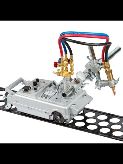 Машина термической резки CG-30 с 1 резаком