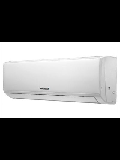 Кондиционер Neoclima NS/NU-HAL24FWI