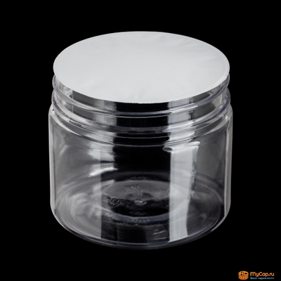 Индукционный вкладыш №8 Полифоил Юниверс Топ