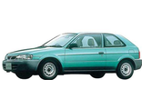 Toyota Corolla2 IV L50 1994-1999