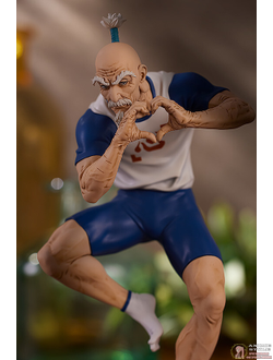 Фигурка Айзек Нетеро (Isaac Netero Pop Up Parade)
