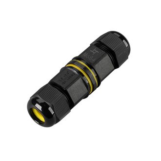 Коннектор ARLIGHT NEO-GERM-4pin-WTW (5-9mm, IP68)