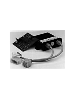 Интерфейс для оцифровки значений энкодера VDO Marine N03 321 002 10-32 В