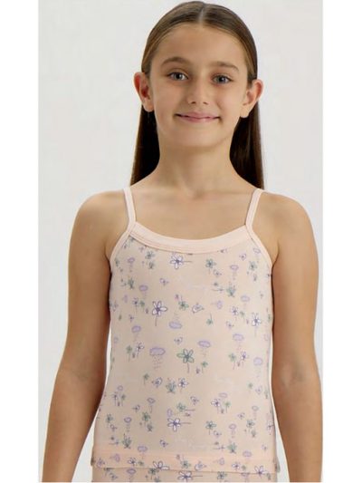 Mайка для девочек Baykar - 4914