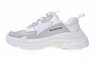 Balenciaga Triple S