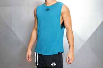 Майка CORE Xen TANK – OCEAN DEEP