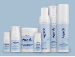 Agenda – серия ULTRA PURE