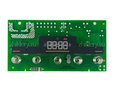 Эл/модуль управления для духовки Gorenje 918624