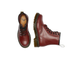 Dr Martens 1460 Smooth Cherry Red Narrow Fit