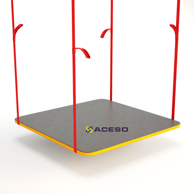 Нейроплатформа Сенсорная интеграция - набор НейроSTART ( 3 метра)