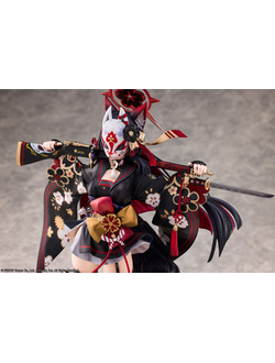 Фигурка 1/7 Вакамо Косака (Wakamo Kosaka)