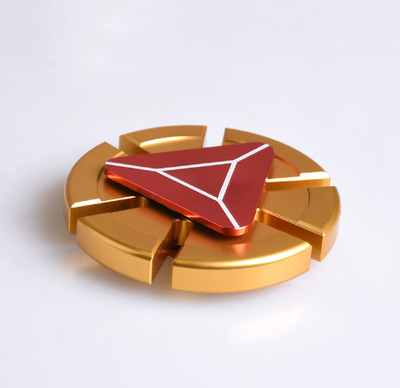 Спиннер "Iron Man"