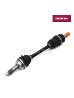 Привод Mizashi ATV-YA-809 для Yamaha Grizzly 550 (2009-2014); Grizzly 700 (2007-2013) (28P-2510F-00-00, 28P-2510F-01-00, 28P-2510F-04-00, 28P-2510J-00-00, 28P-2510J-01-00, 28P-2518E-00-00, 3B4-2510F-00-00, 3B4-2518E-00-00, 3B4-2510J-00-00)