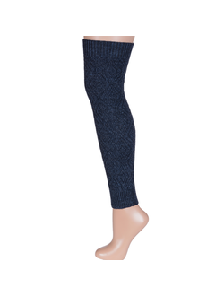 Гетры женские с шерстью RuSocks - Ж-2381