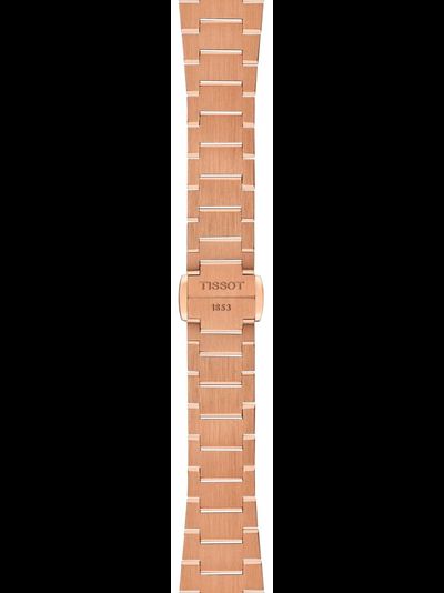 Швейцарские часы Tissot PRX Т137.010.33.506.00