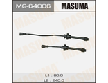 провода зажигания Masuma     MMC  4G93  MD334043,   MG64006