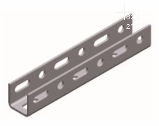 &quot;С&quot; Образный Канал