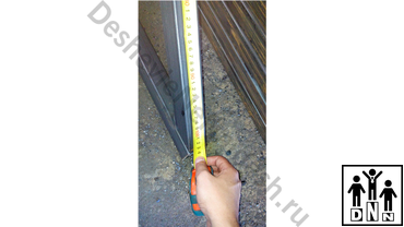 Помост для борцовских ковров. Производство