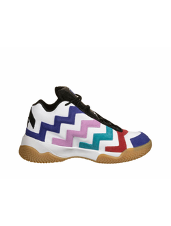 Кроссовки Converse Basketball высокие