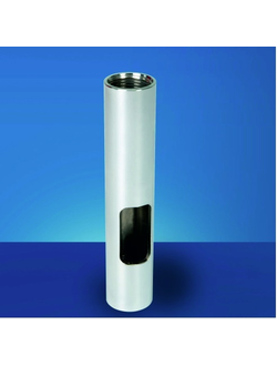 Переходник для установки антенн (АШС-1210М,АШС-700Р, АШС-1500Р) на поворотном кронштейне