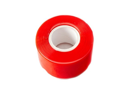 Термостойкая лента для фена.