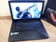 ASUS ROG STRIX SCAR EDITION GL503VM-GZ390T ( 15.6 IPS 120Hz I7-7700HQ GTX1060(6Gb) 16Gb 1Tb + 256SSD )