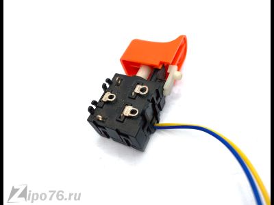 Выключатель шуруповерта китайского 12в 24в