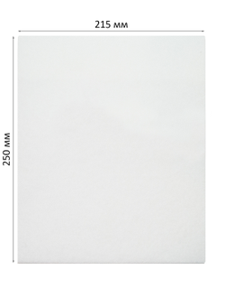 Комплект мешков для пылесоса LG201M, высокая фильтрация, Mondo