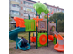 ДГ13 Детский игровой городок