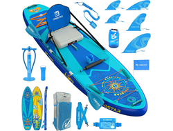 Продажа сапбордов iTAOSTAR Journey 11.6 (J06AP) в Иркутске