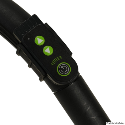 Пылесос EVOline CVC 140 Power Tool (M-class)