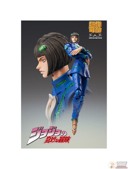 Фигурка Бруно Буччеллати (Bruno Buccellati Second Ver.)