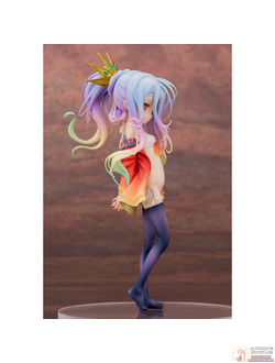 Фигурка 1/7 Широ (Shiro Swimsuit Style)